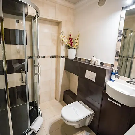 Przy Henryku * Krynica Zdroj