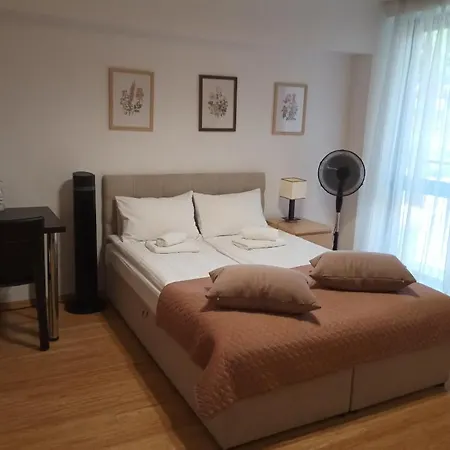 Apartament Przy Henryku