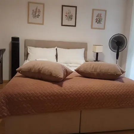Apartament Przy Henryku Krynica-Zdrój