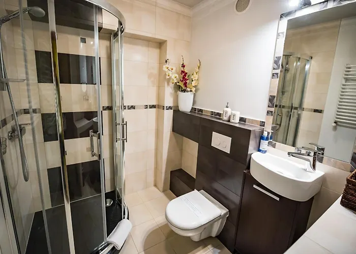 Przy Henryku * Krynica Zdroj